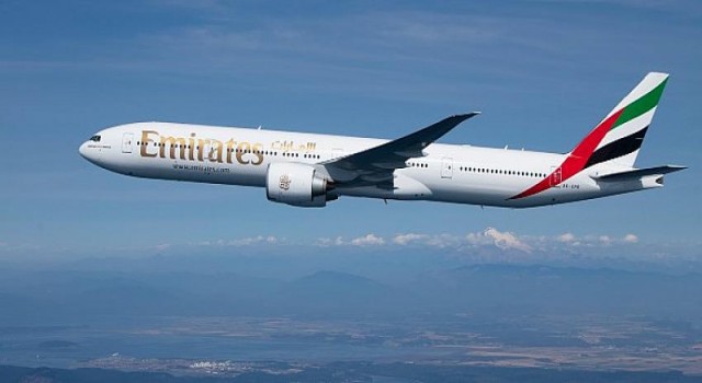 Emirates Uçuşları Brisbane’e Tam Kapasiteyle Gerçekleştirilecek ve Perth’e Uçuşlar Şubat 2022’den İtibaren Yeniden Tam Kapasiteye Ulaşacak