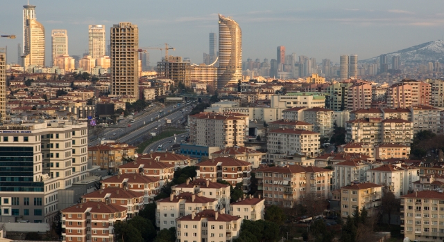 Emlak piyasasındaki hareketlilik devam ediyor