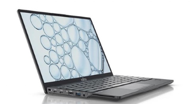 Fujitsu’dan Yüksek Performanslı Yeni Ürün: LIFEBOOK U9311A