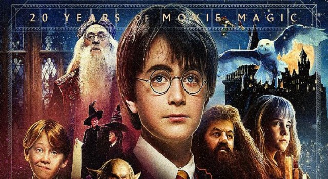 Harry Potter Kutlamaları Dünyayla Eş Zamanlı Türkiye’de