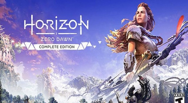 ”Horizon Zero Dawn”, NVIDIA DLSS ve daha fazlasıyla 50’ye varan performans artışı elde ediyor!