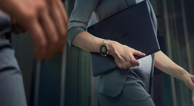 HUAWEI WATCH GT 3 ile Akıllı Hayat Bileğinizde Başlıyor