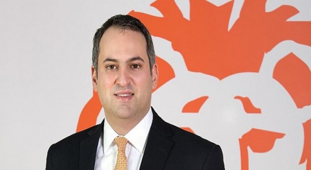 ING Türkiye’den Globale Coo Transferi