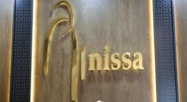 İşletmelere Bir Destekte Nissa’dan