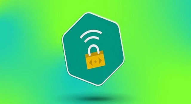 Kaspersky VPN Secure Connection şeffaflığı öne çıkarıyor