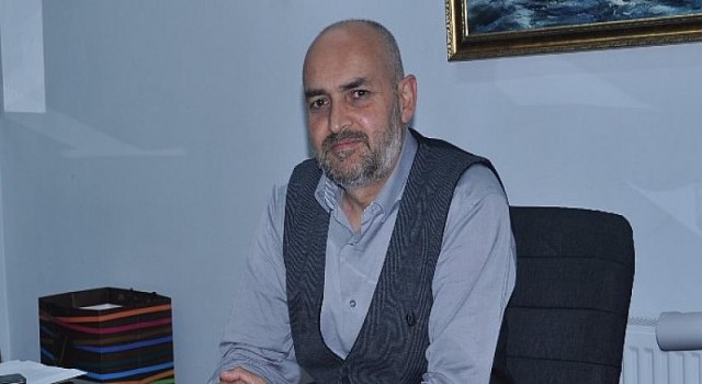 KURAM Mesleki Sınav Merkezi projesinde sınav prosedürü netleşiyor