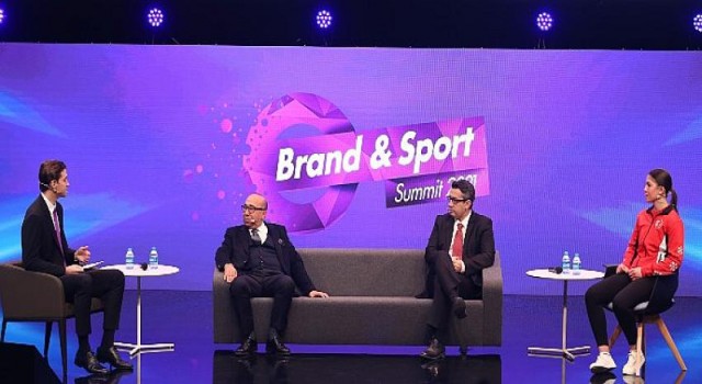 Milka Kayağın Yıldızları Oturumu Brand & Sport Summit 2021’de Gerçekleşti