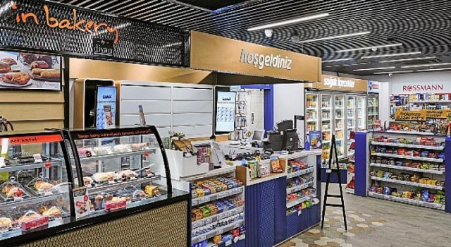 OPET, Miniso işbirliği ile Ultramarket Ürün Ailesini Genişletmeye Devam Ediyor