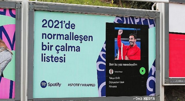 Spotify sözlüklerden normal kavramını çıkardı çünkü artık her şey normal