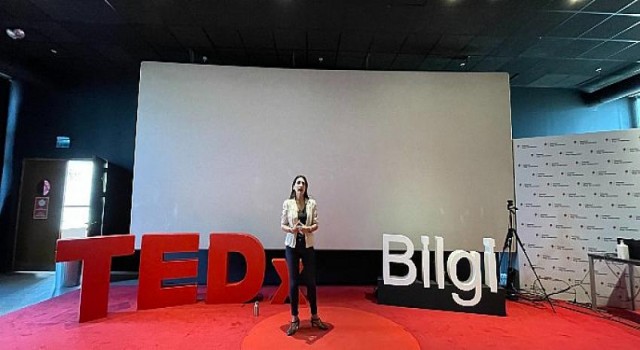 TedXBilgiUniversity Konferansı Bad Bear Sponsorluğunda Gerçekleşti