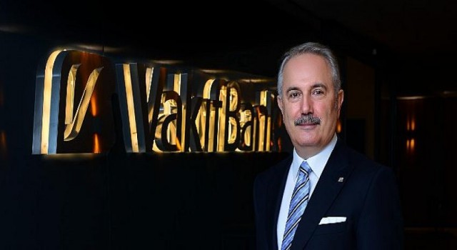 VakıfBank, Kur Korumalı TL Vadeli Mevduat Hesabını devreye aldı