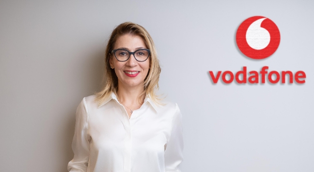 VODAFONE HEDİYE ÇARKI’NDA  HEDİYE SEÇME DÖNEMİ BAŞLIYOR