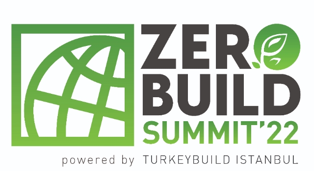 ZEROBUILD SUMMIT’22 İLE YAPILARDA DEĞİŞİM BAŞLIYOR!