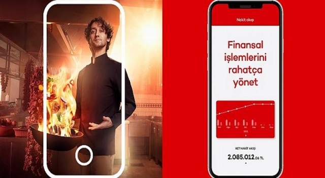 Akbank’la KOBİ Hareketi işletmelerin işine hız, gücüne güç katacak