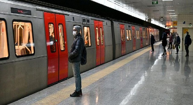 Ankara Metrosu’nda klasik müzikle yolculuk başladı