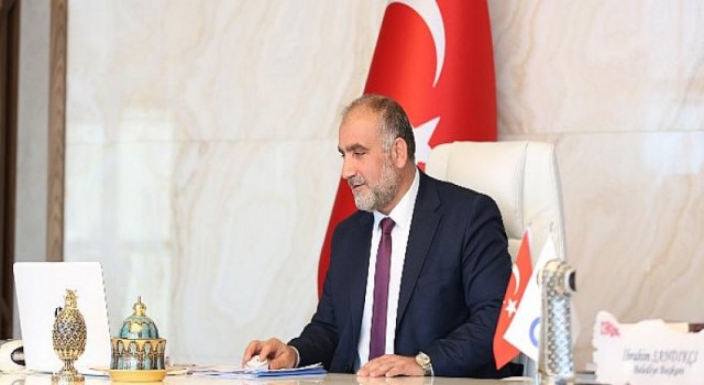 Başkan Sandıkçı: “Personel Eğitimini Önemsiyoruz”