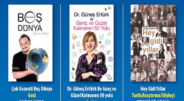 Büyük ilgi gösterilen Hürriyet’in kuponlu kitap kampanyası yeniden okurlarıyla buluşuyor