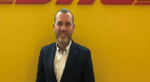 DHL Supply Chain Türkiye OPEX Direktörü Kaner Pakiş Oldu!