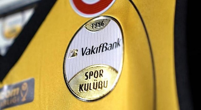 Dünya Şampiyonu VakıfBank’ın formaları satışta