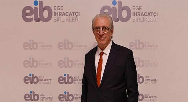 Ege İhracatçı Birlikleri Yönetim Kurullarında 5 fahri konsolos var