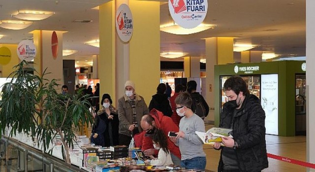 Gebze Center AVM’de Karne Heyecanı Başladı