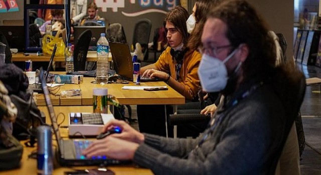 Global Game Jam İstanbul Gerçekleşti: 100 Ülke, 200 Bin Gamer Katıldı