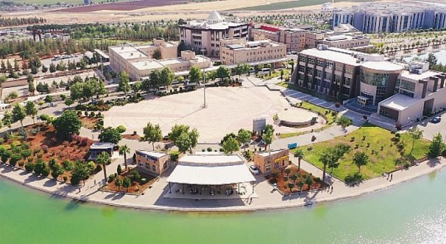 Harran Üniversitesi’nden Bölge Gastronomisine Büyük Katkı