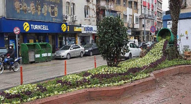 HBB’den turistik noktada yaratıcı çevre düzenlemesi