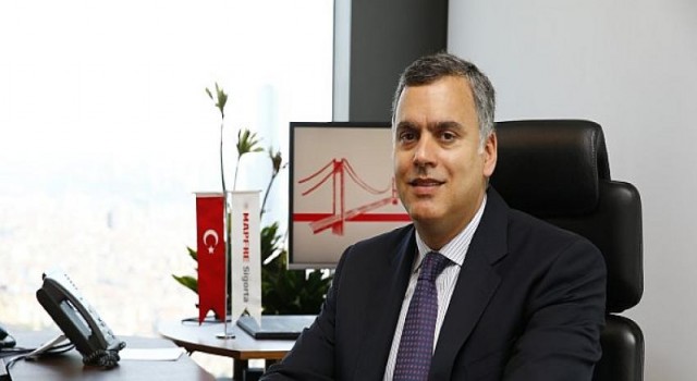 MAPFRE Sigorta ’ISO 22301’ Sertifikası aldı