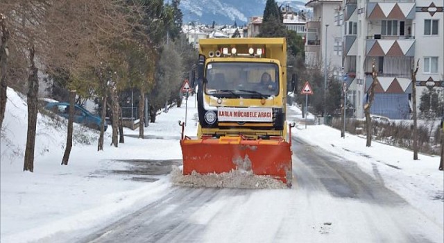 Muğla Büyükşehir Belediye Duyurusu