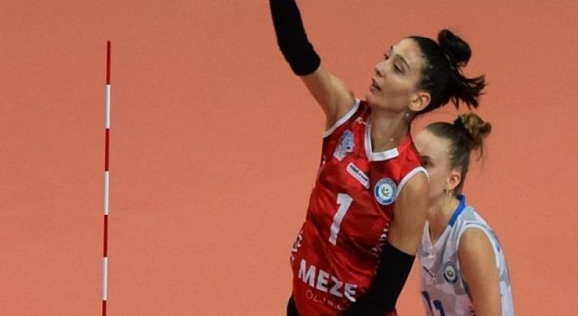 Nilüfer Belediyespor’a iki takviye