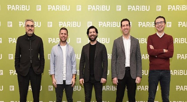 Paribu 5. yaşında yeni projelerini duyurdu: Paribu Net ve Paribu Ventures