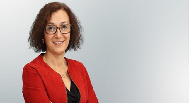 Selda Parın, Cyberwise’ın Üst Yönetimine Katıldı