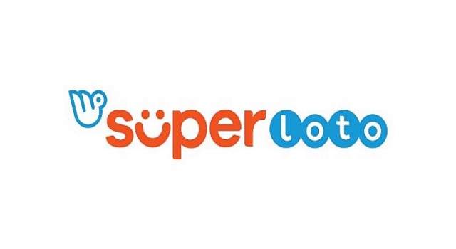 Süper Loto 1 kişiye, 119 milyon 693 bin 823 TL ikramiye kazandırdı