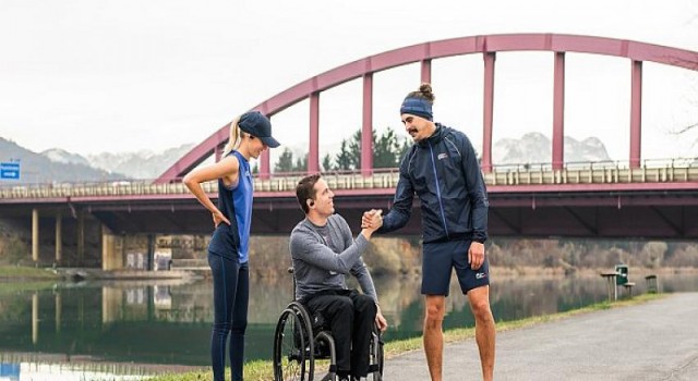 TP Vision ve Wings for Life World Run’dan anlamlı iş birliği