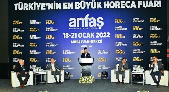 Turizmciler 2022’den Umutlu