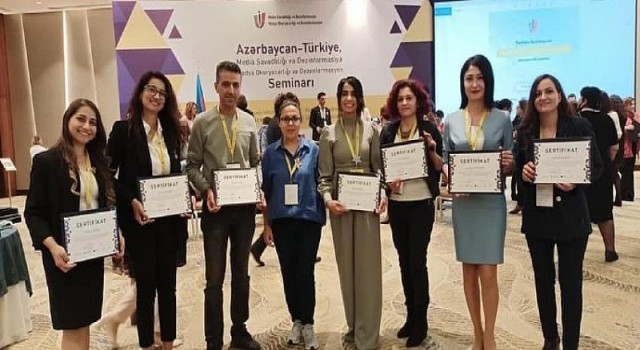 Aliağalı Öğrenciler İklim Değişikliğini eTwinning İle Öğreniyor