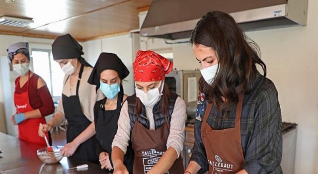 ATASEM kurslarına yoğun talep