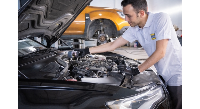 Auto King, Türkiye’nin en bilinen oto bakım, onarım ve mekanik bakım markası