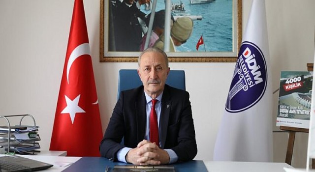 Başkan Atalay: Didimimizi Turizm Sezonuna En Güzel Şekilde Hazırlıyoruz