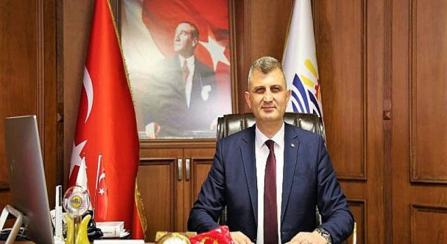 Başkan Sezer: “1 Mart Bizleri Derin Bir Üzüntüye Boğan Tarihtir”