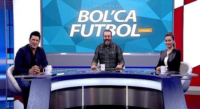 Bol’ca Futbol’un bu haftaki konuğu Hakan Ural