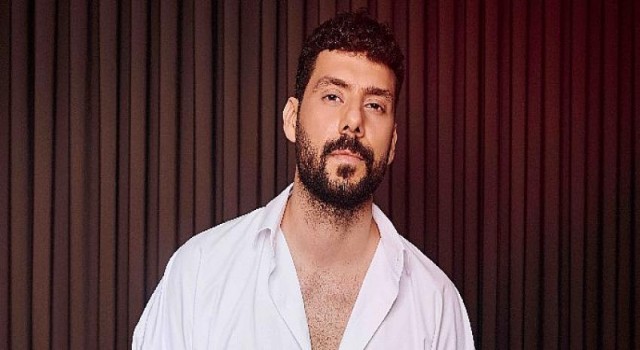 ’Cihan Ölçek’ten konsept EP!