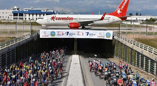 Corendon Airlines, Tour of Antalya 2022’ye değer katacak