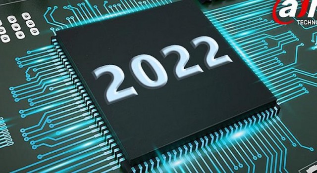 Dahua 2022 Yılının Güvenlik Trendlerini Açıkladı