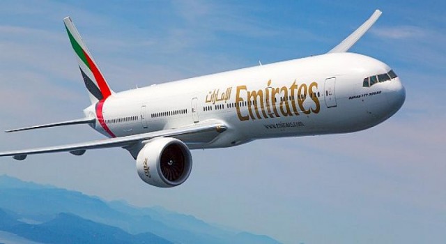 Emirates 8 Şubat’tan itibaren Kazablanka’ya geri döndü