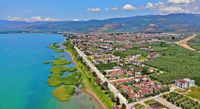 Emitt 2022’ye İznik Damga Vuracak