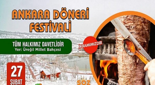 Festivaller Mamak’ın Gelişimine Katkı Sağlıyor