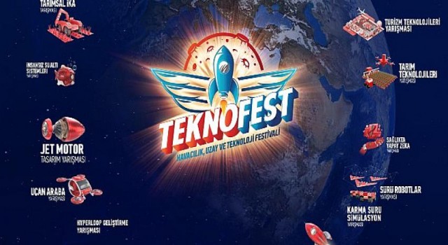 Gençler İstedi, TEKNOFEST Karadeniz’de Başvuru Süresi 7 Mart’a Uzatıldı