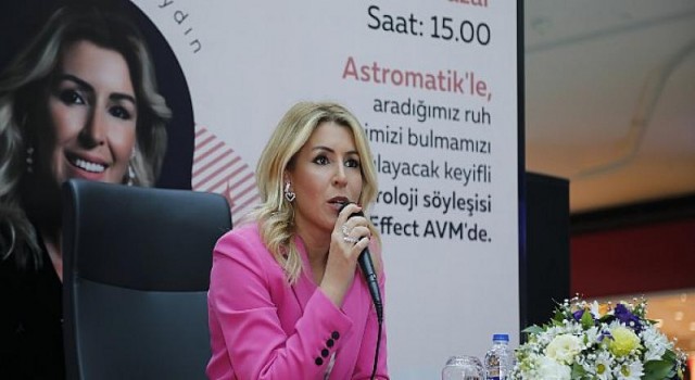 Kuzu Effect Astromatik’i Ruh İkizini Bulmak İsteyenlerle Buluşturdu